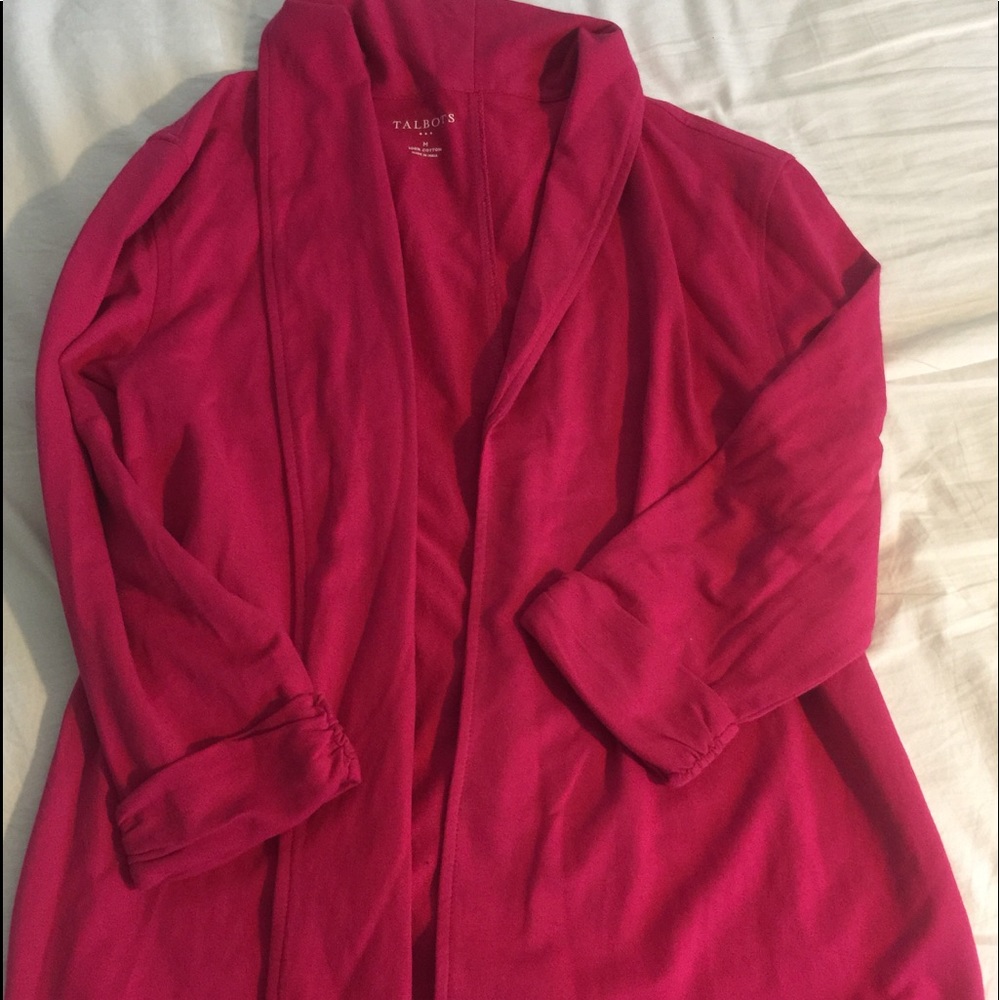blazer